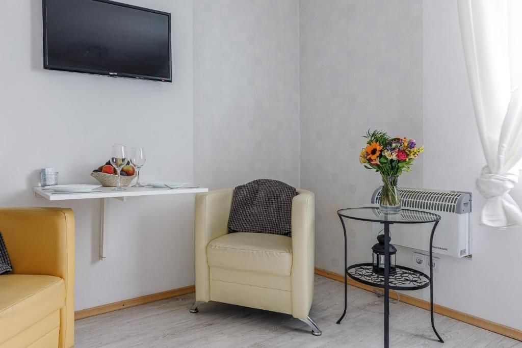 Апартаменты Apartament w centrum Starówki Old Town Гданьск