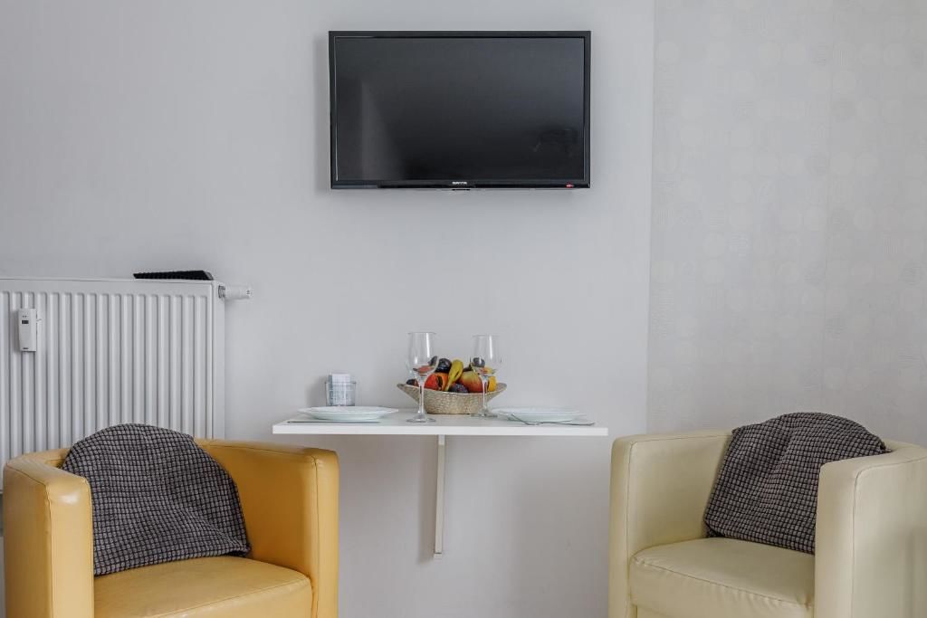 Апартаменты Apartament w centrum Starówki Old Town Гданьск