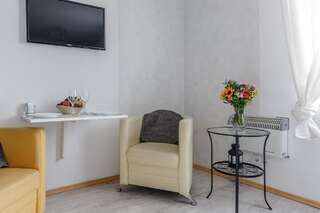 Апартаменты Apartament w centrum Starówki Old Town Гданьск Апартаменты-студио-10