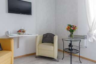 Апартаменты Apartament w centrum Starówki Old Town Гданьск Апартаменты-студио-31