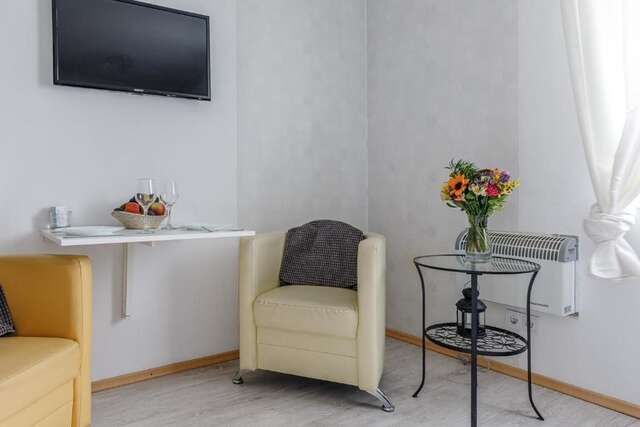 Апартаменты Apartament w centrum Starówki Old Town Гданьск-33