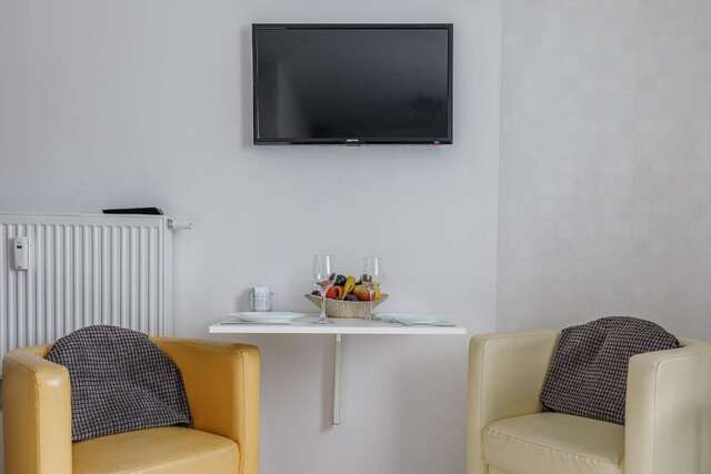 Апартаменты Apartament w centrum Starówki Old Town Гданьск-34