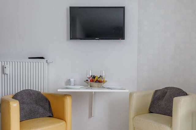 Апартаменты Apartament w centrum Starówki Old Town Гданьск-11